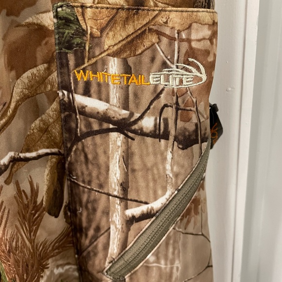 Scentlok Mens camo pants - Picture 2 of 11